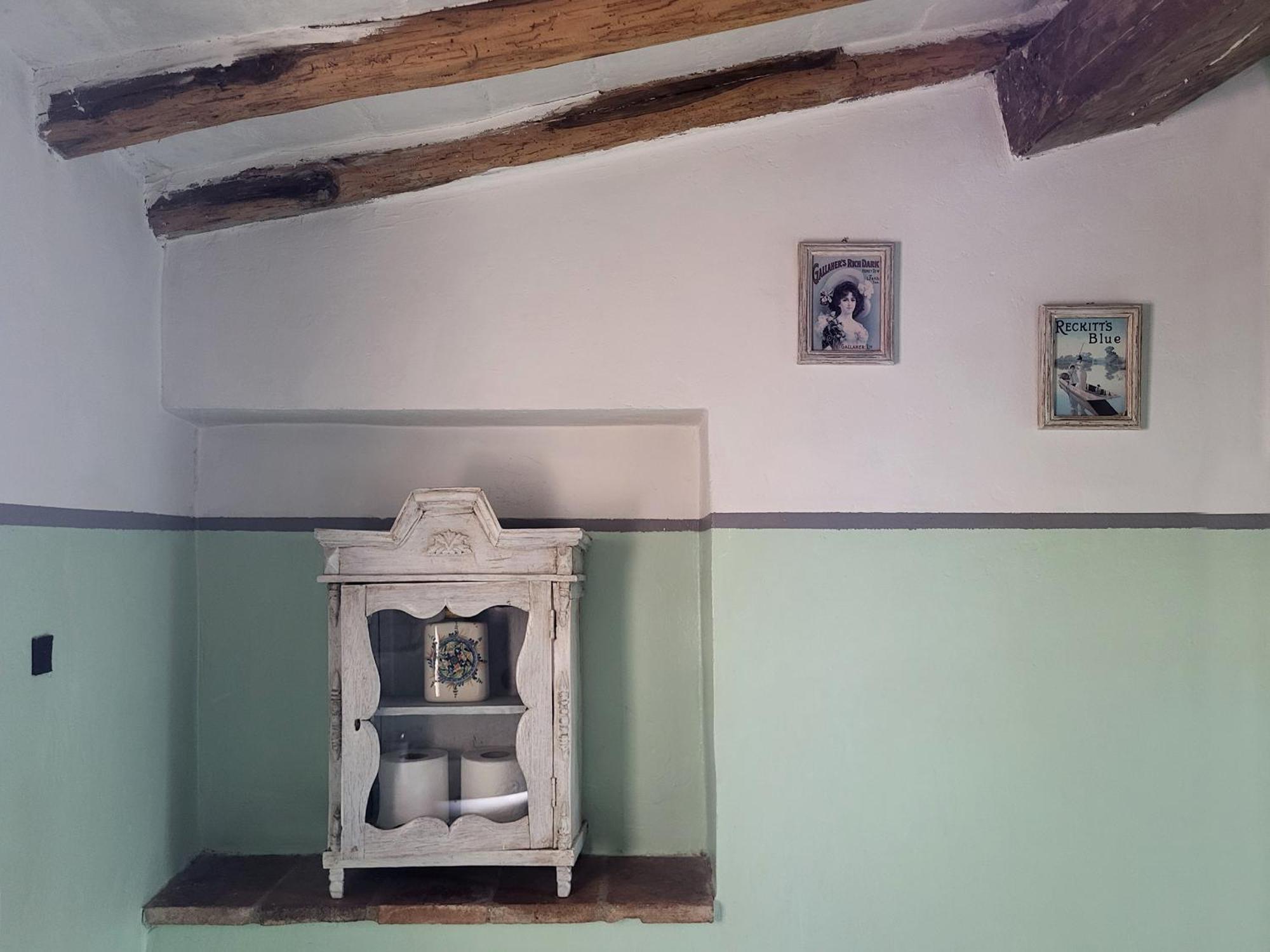 Le Terrazze Del Chianti B&B Residenza D'Epoca E Di Charme San Donato in Poggio Exterior foto
